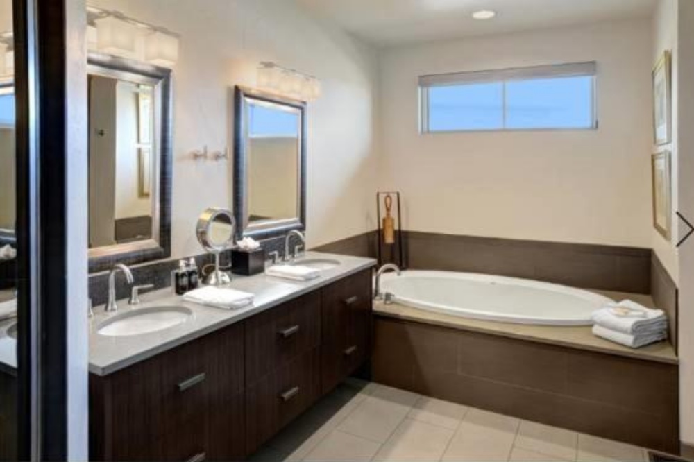 Garden Of The Gods Club And Resort